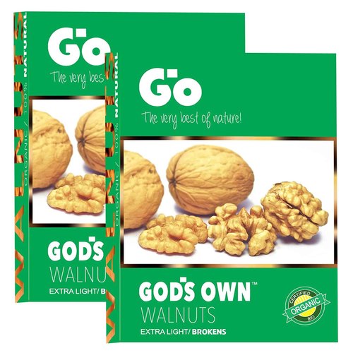 Kashmiri Walnut Kernel